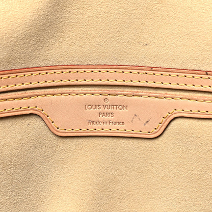 Louis Vuitton Monogram Retiro GM 6 of 11