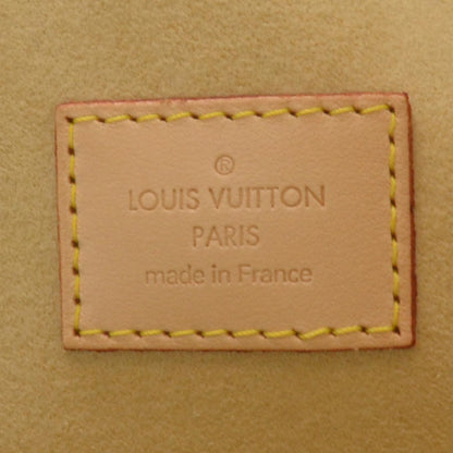 Louis Vuitton Monogram Manhattan GM 5 of 7