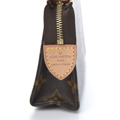 Louis Vuitton Monogram Toiletry Pouch 15 6 of 7