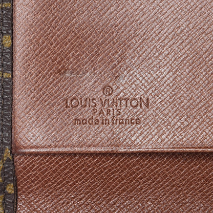 Louis Vuitton Monogram Pochette Rabat 6 of 9