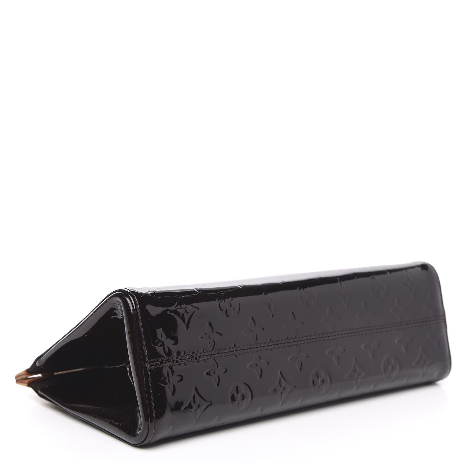 Louis Vuitton Vernis Roxbury Drive Amarante 4 of 10