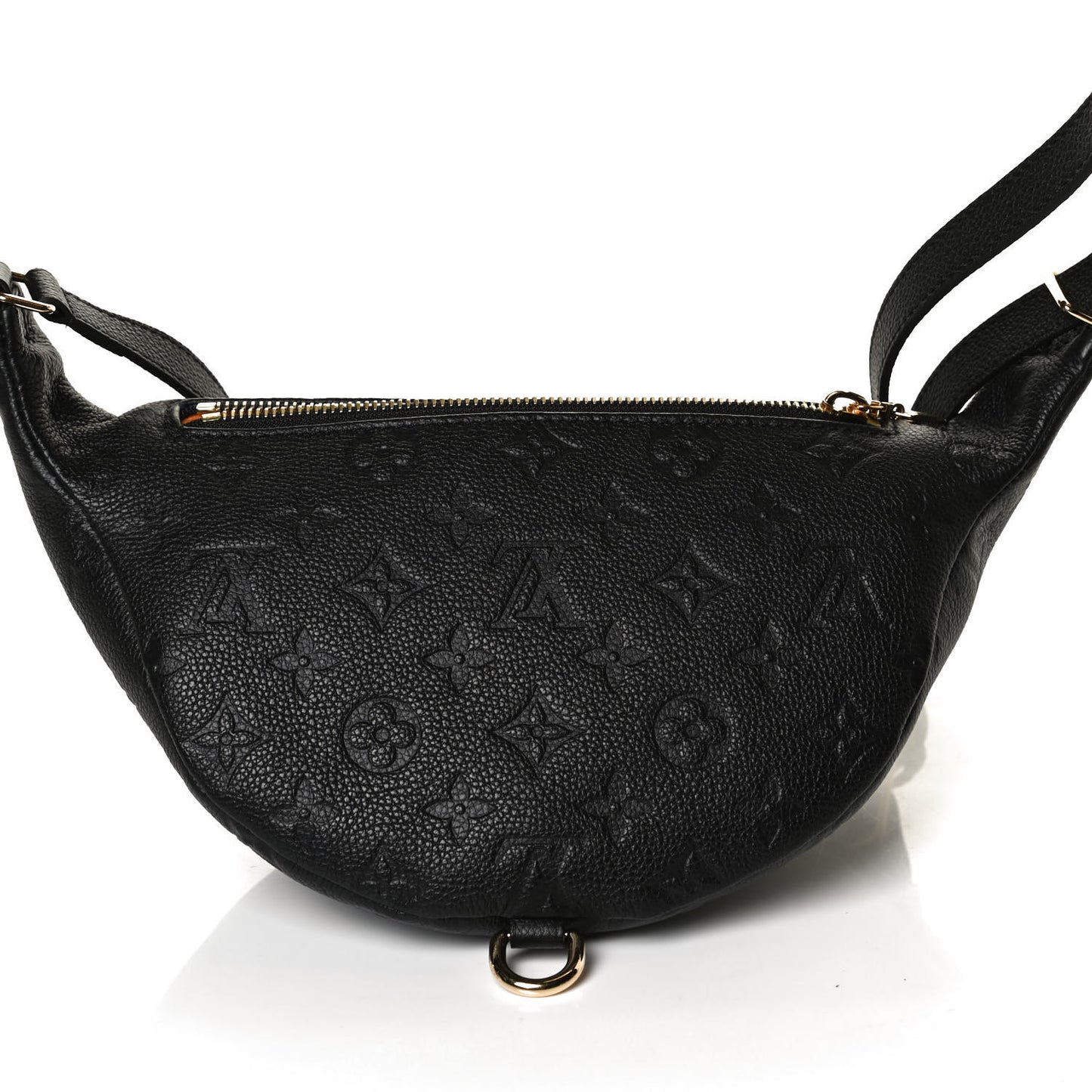 Empreinte BumBag Black