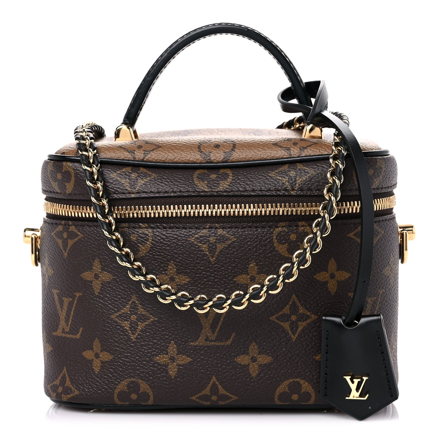 Louis Vuitton Reverse Monogram Vanity PM 1 of 9