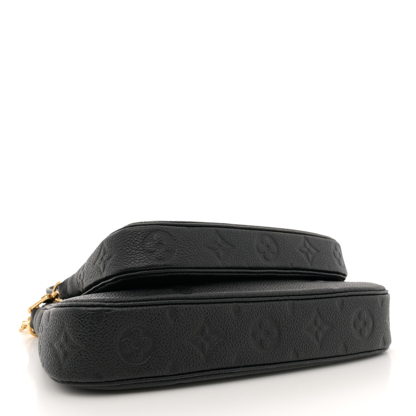 Empreinte Monogram Giant Multi Pochette Accessories Black