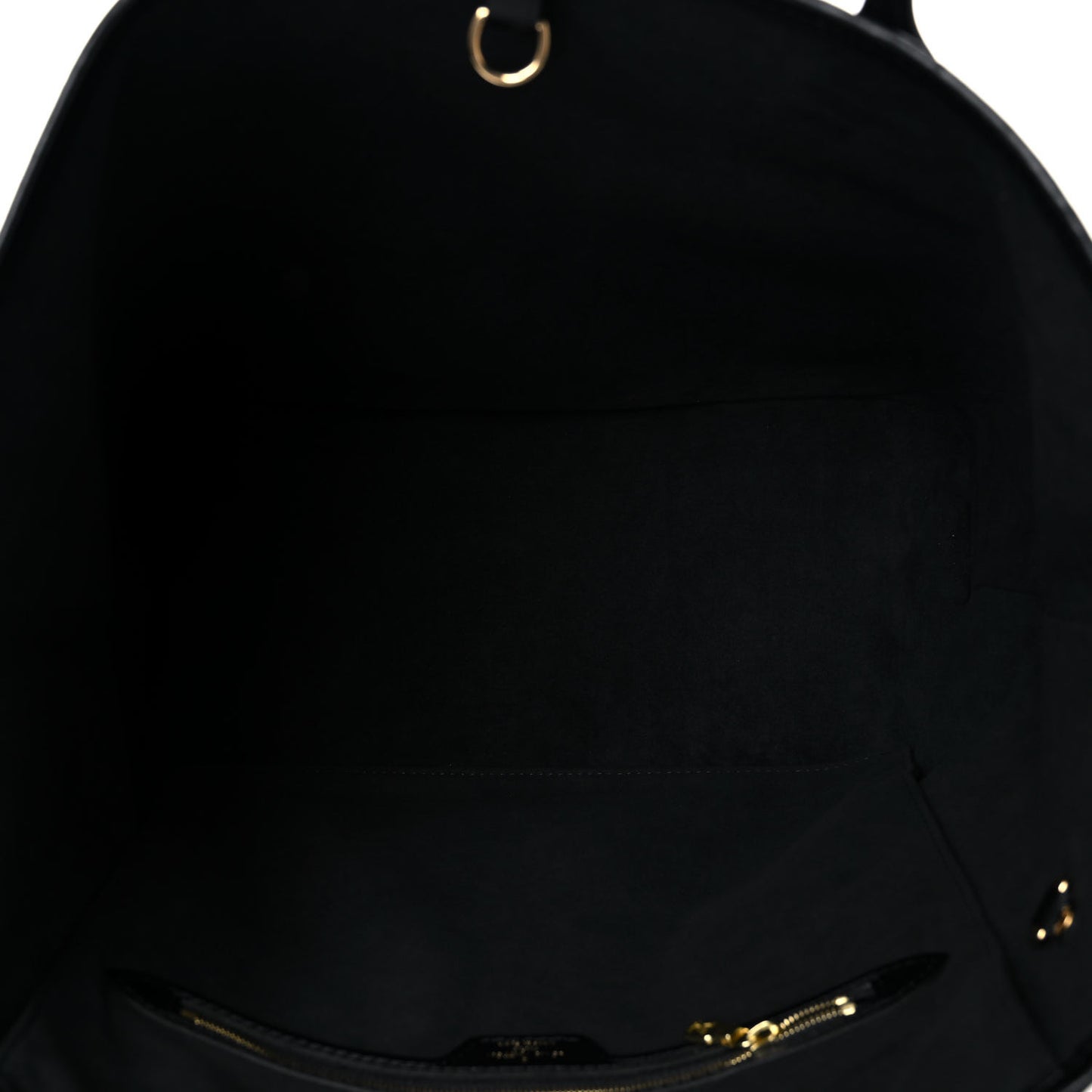 Game On Neverfull MM Black