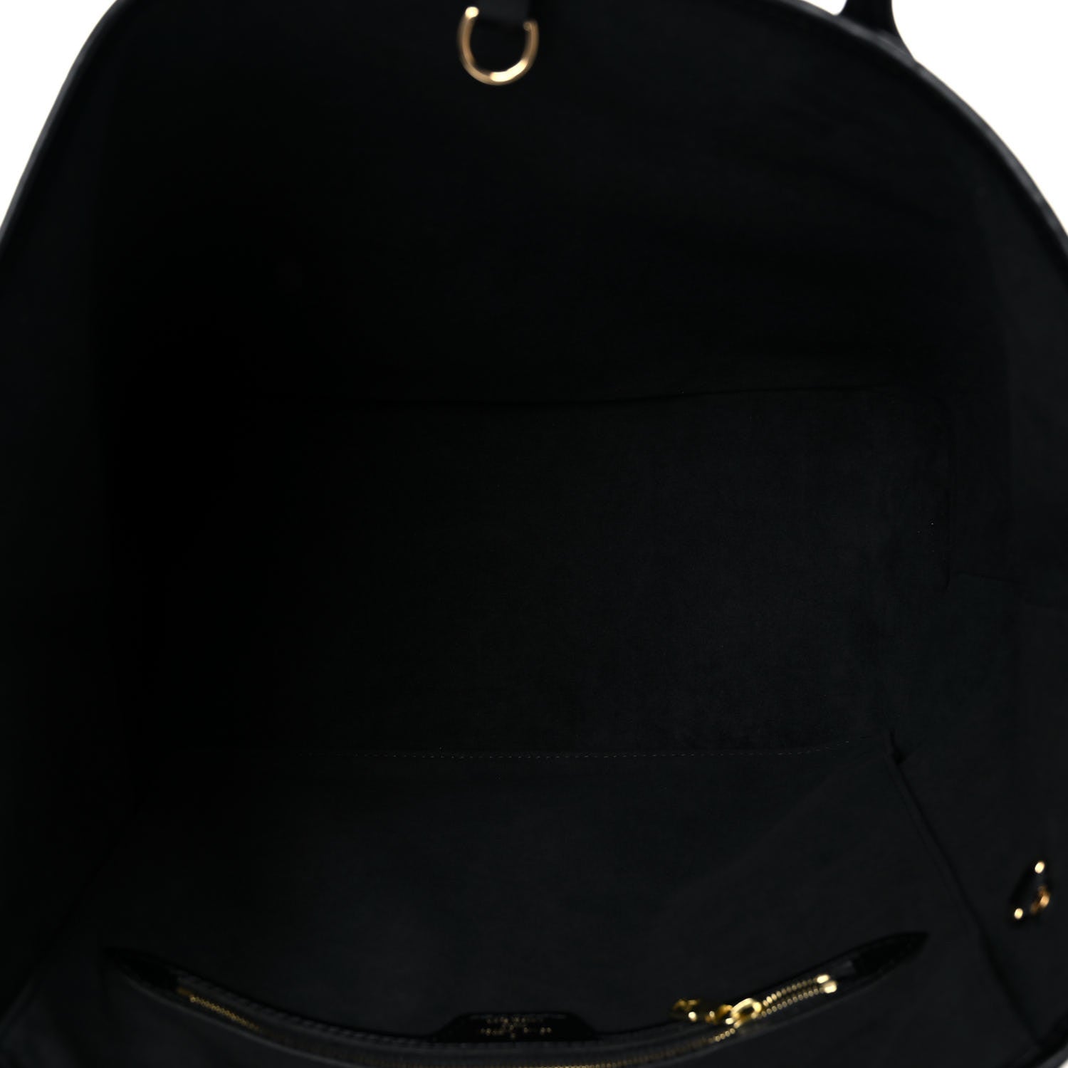 Louis Vuitton Game On Neverfull MM Black 5 of 9