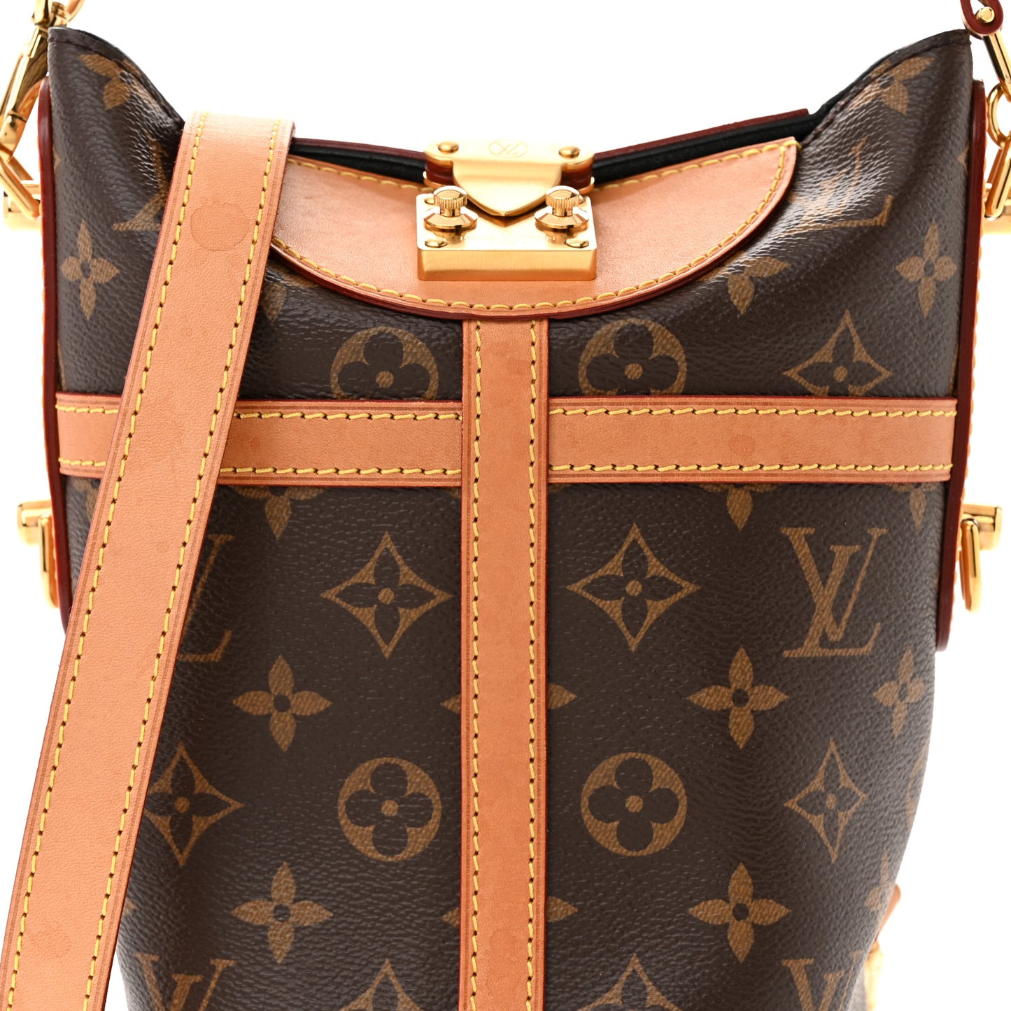 Monogram Duffle Bag