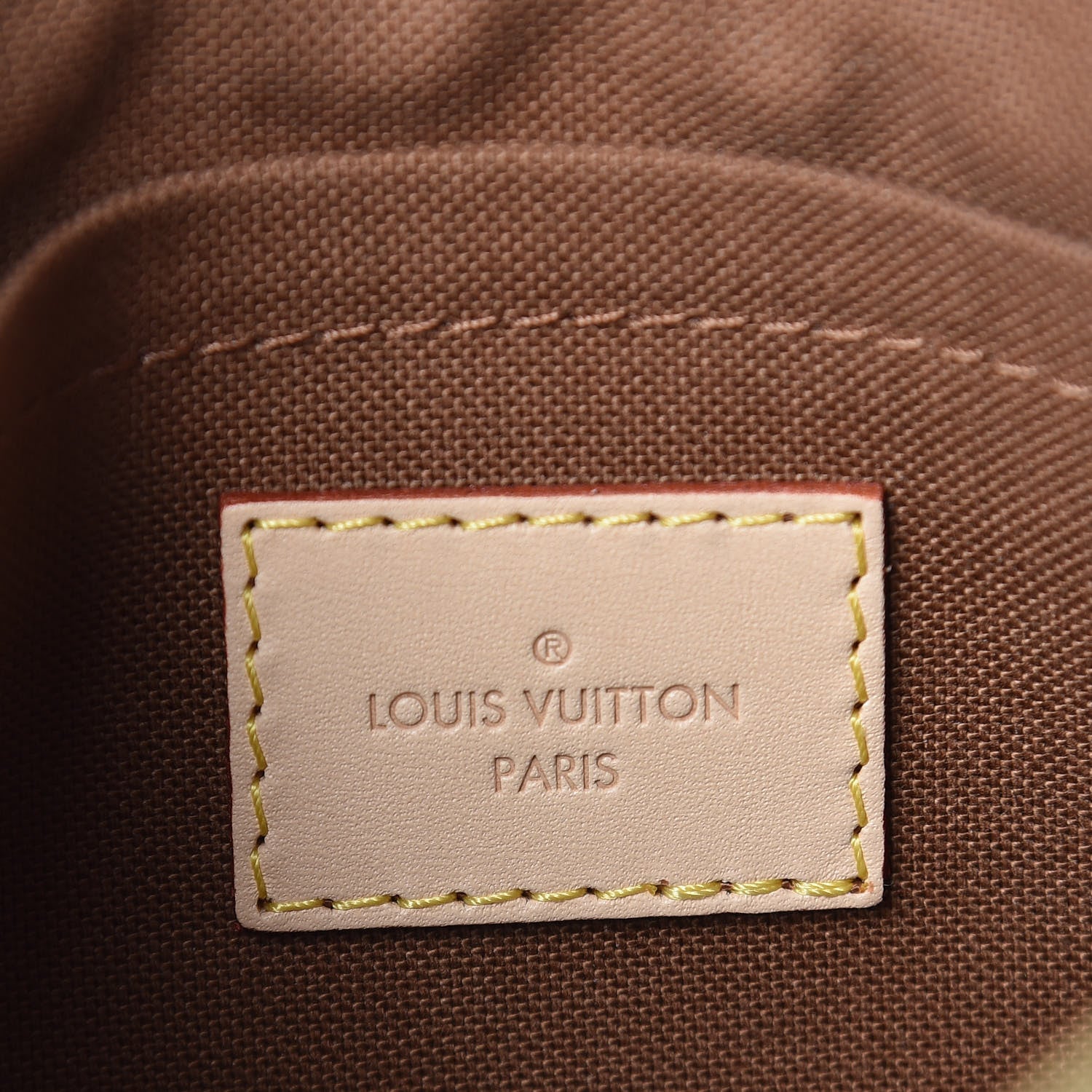 Louis Vuitton Monogram Multi Pochette Accessories Rose Clair 7 of 10