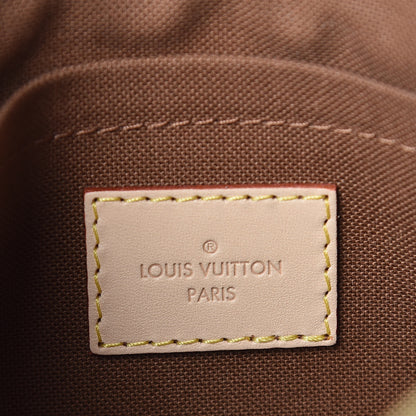 Louis Vuitton Monogram Multi Pochette Accessories Rose Clair 7 of 10