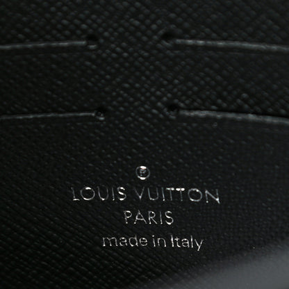 Louis Vuitton Monogram Eclipse Reverse Pochette Voyage MM 6 of 9