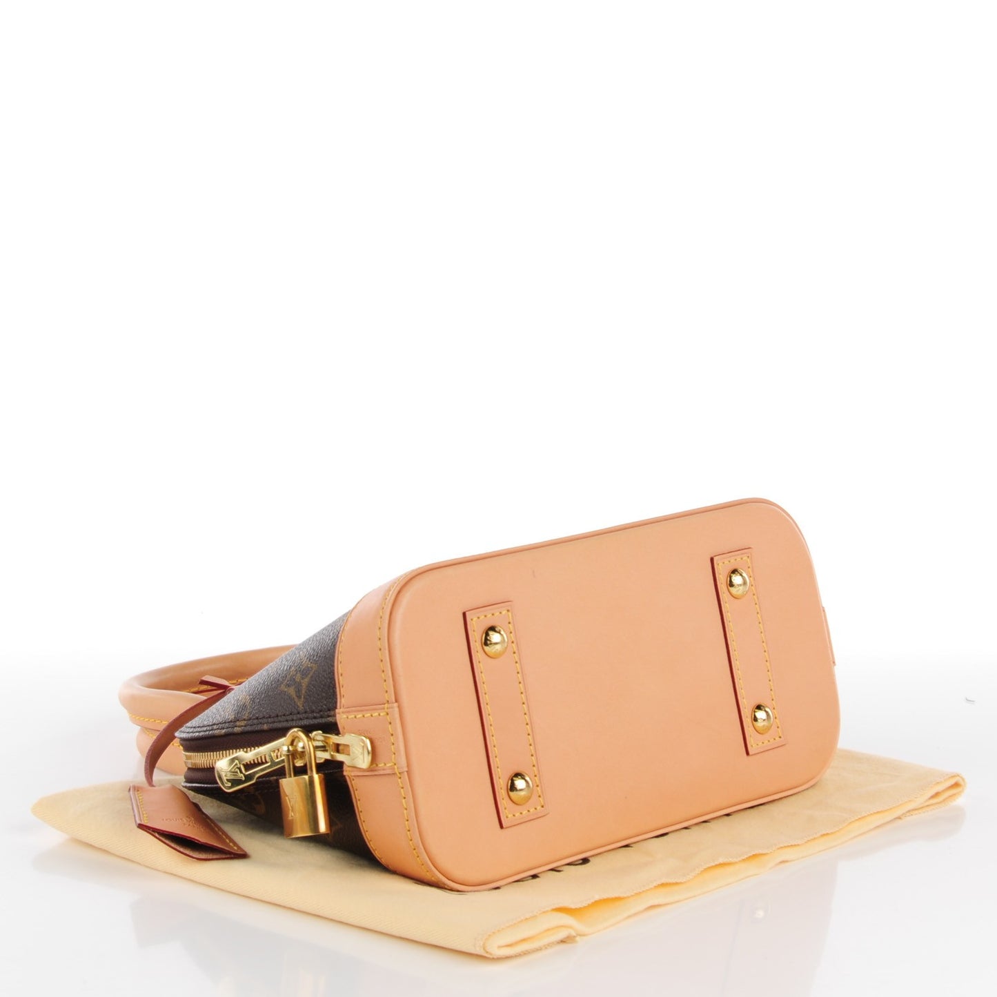 Monogram Alma BB