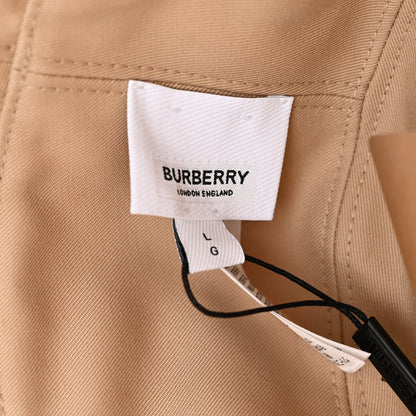 Burberry Technical Cotton Reversible Icon Stripe Bucket Hat L Archive Beige 8 of 11