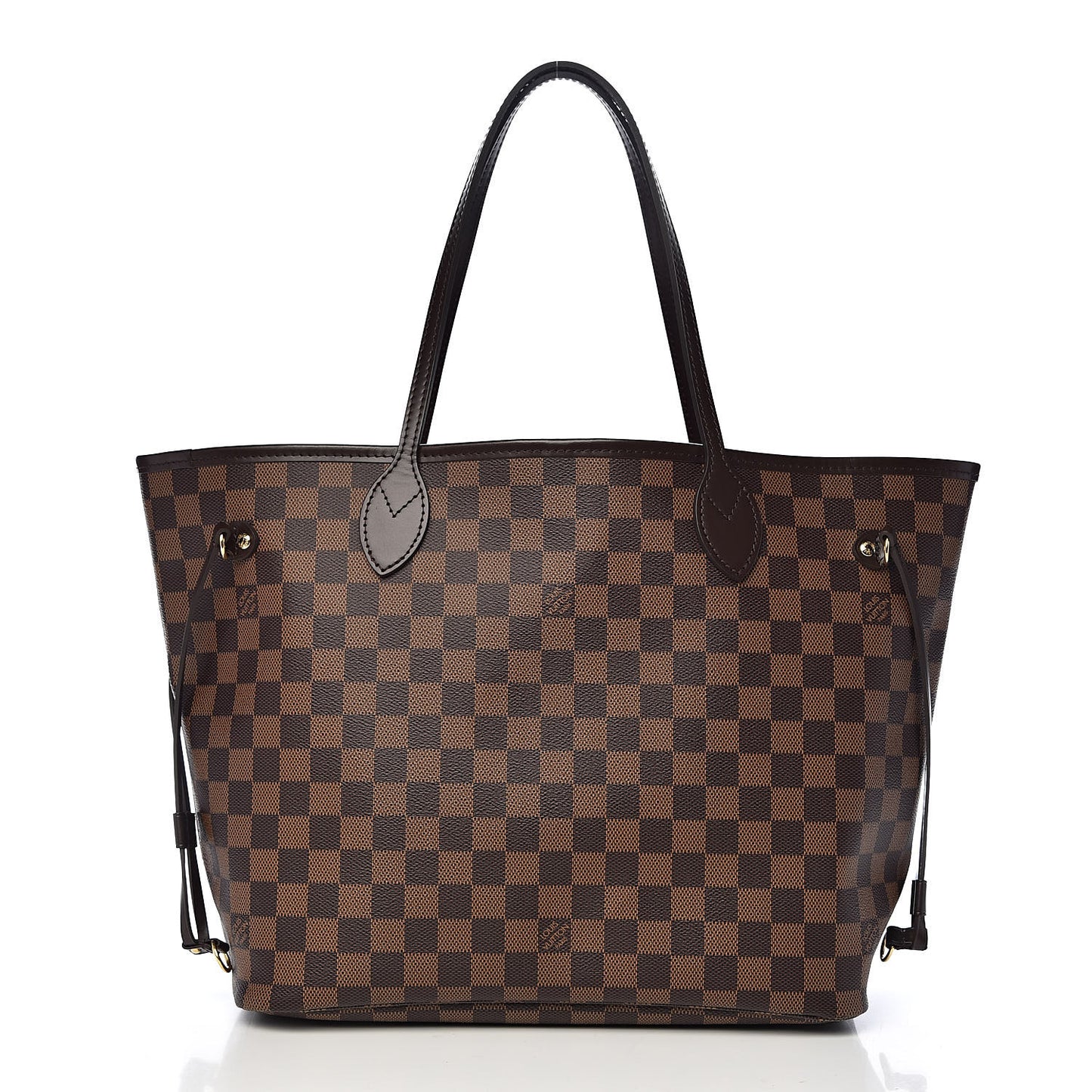 Damier Ebene Neo Neverfull MM