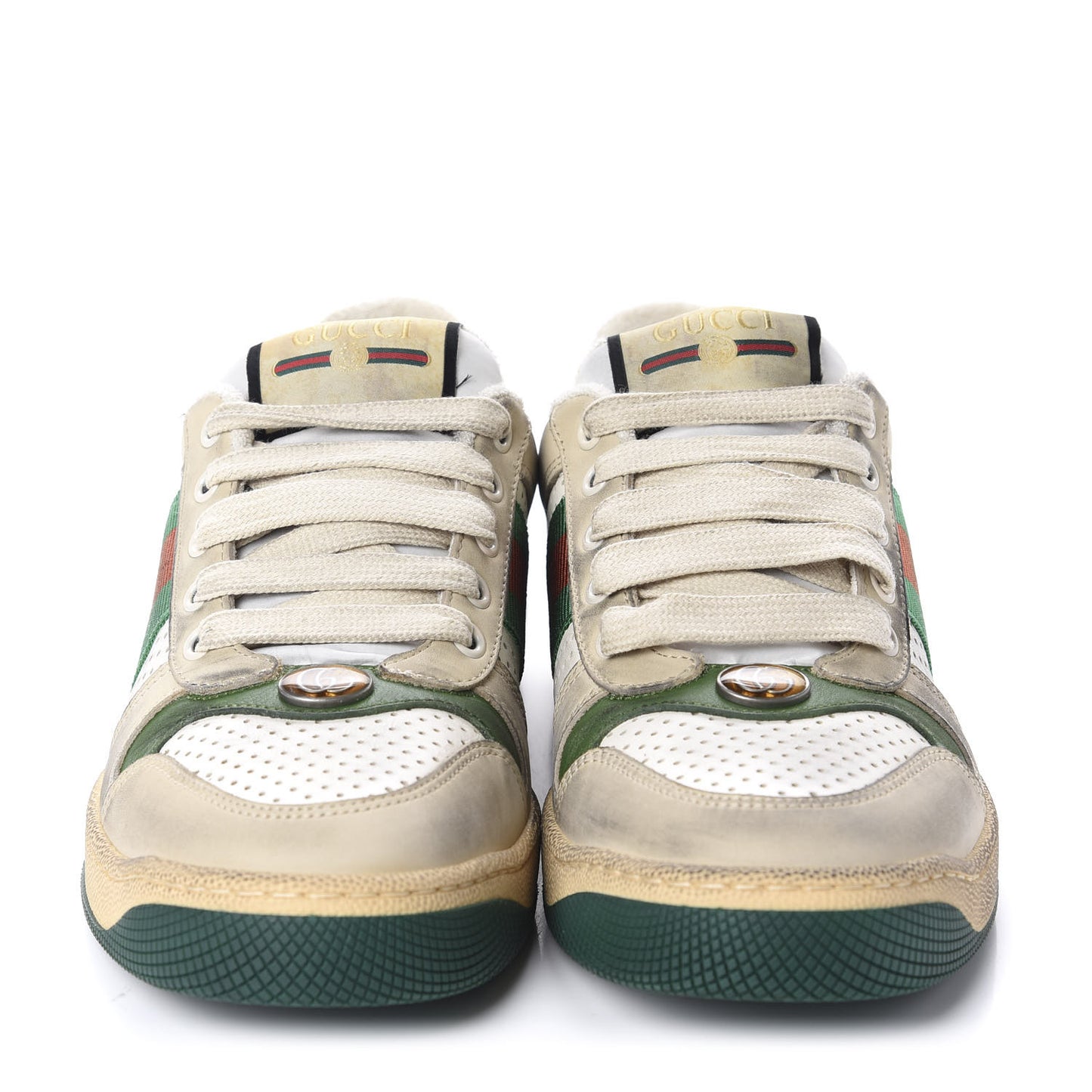 Nubuck Web Womens Screener Sneakers 37 Dusty Milk New Mystic White Vintage Green