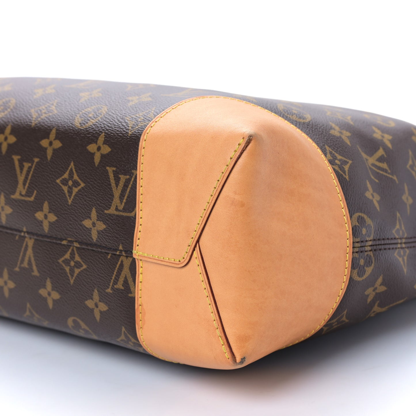 Monogram Berri MM