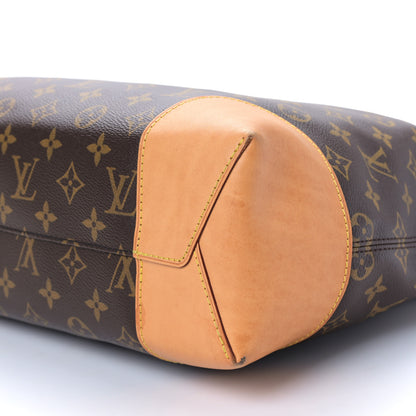 Louis Vuitton Monogram Berri MM 8 of 8