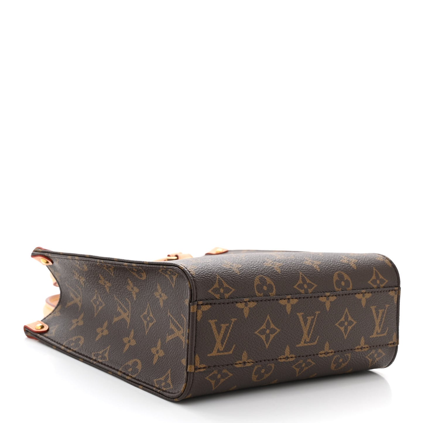 Monogram Sac Plat BB