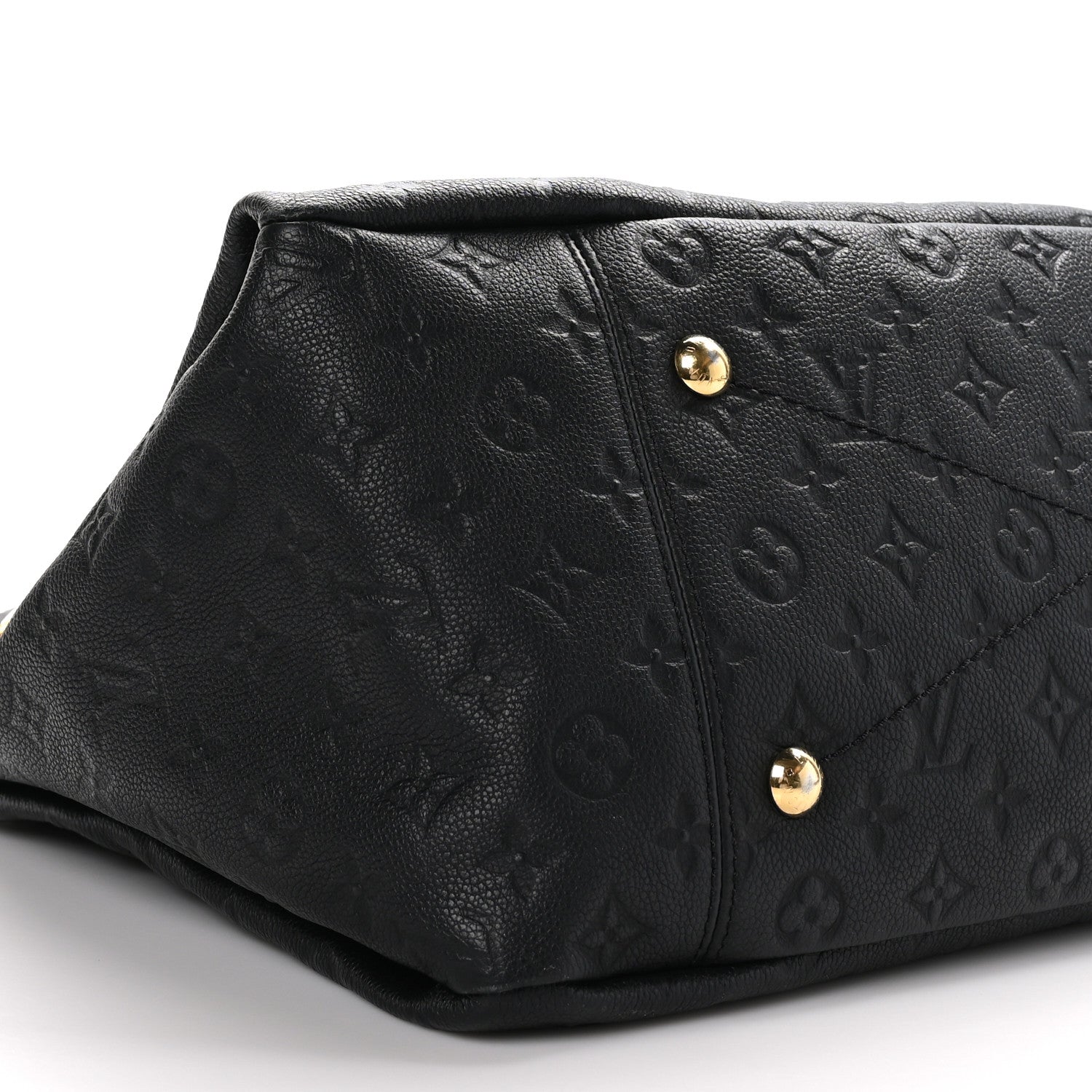 Louis Vuitton Empreinte Artsy MM Black 8 of 9