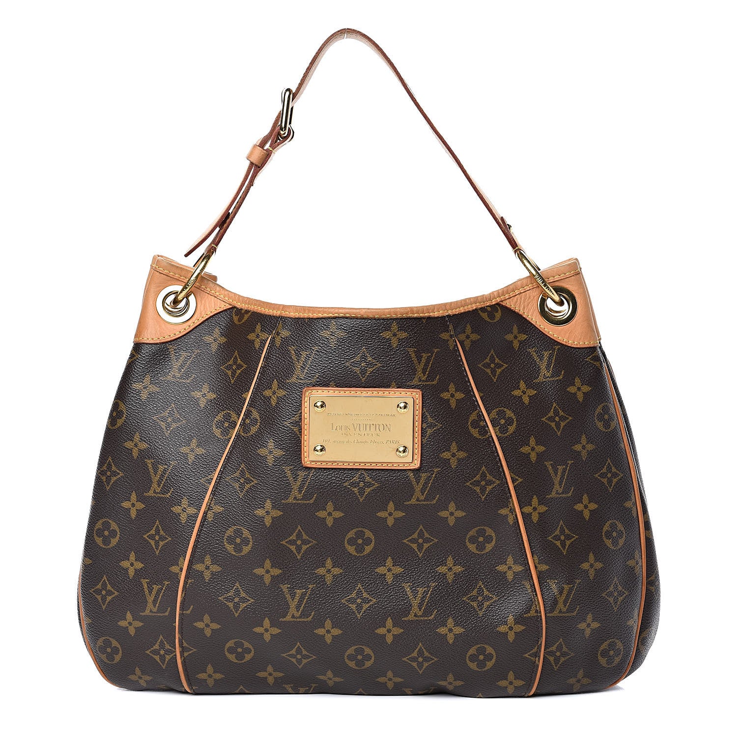 Louis Vuitton Monogram Galliera PM 1 of 13