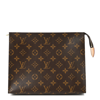 Louis Vuitton Monogram Toiletry Pouch 26 1 of 7
