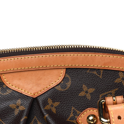 Louis Vuitton Monogram Tivoli GM 7 of 10