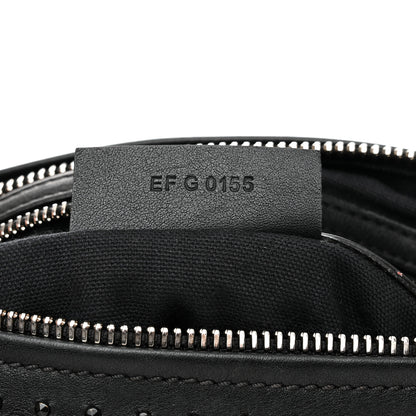 Givenchy Calfskin Embellished Small Pandora Black 8 of 16