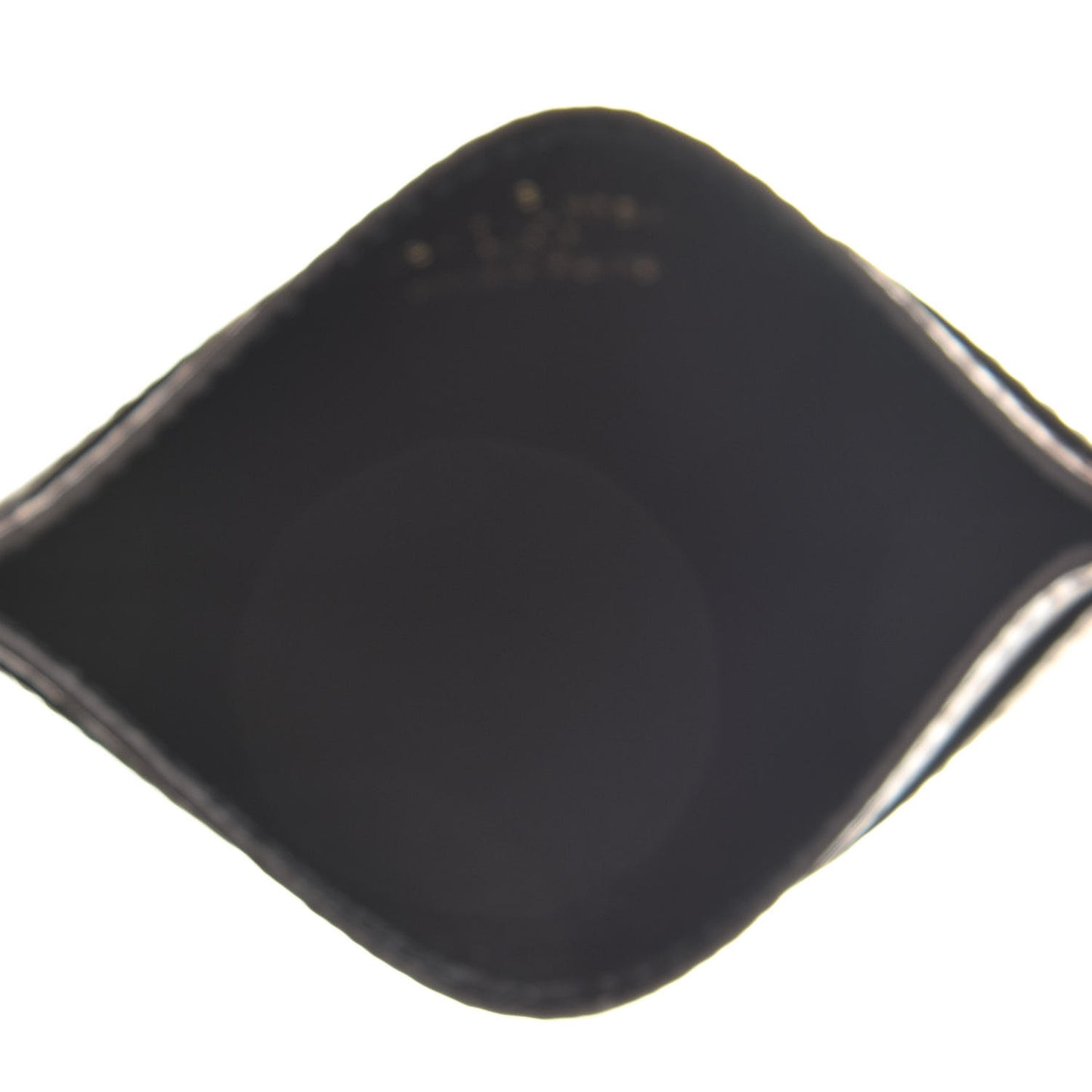 Reverse Monogram Card Holder