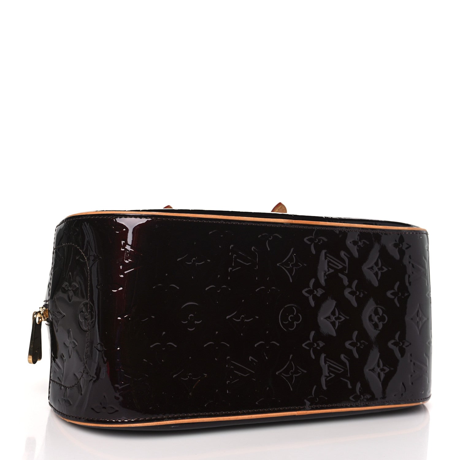 Louis Vuitton LOUIS VUITTON Vernis Summit Drive Amarante 4 of 8