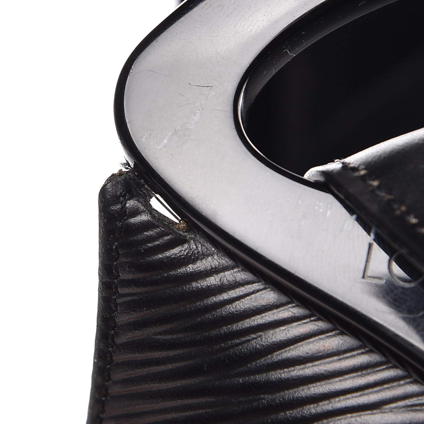 Epi Verseau Black