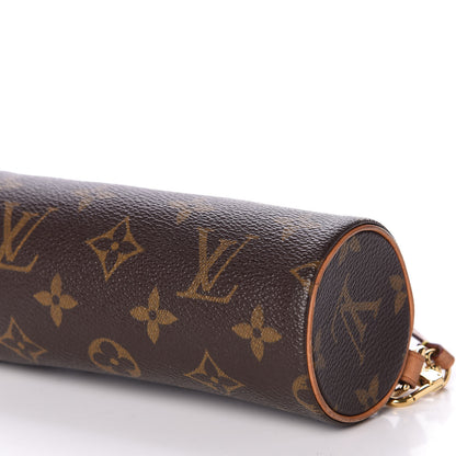 Louis Vuitton Monogram Mini Papillon 7 of 8