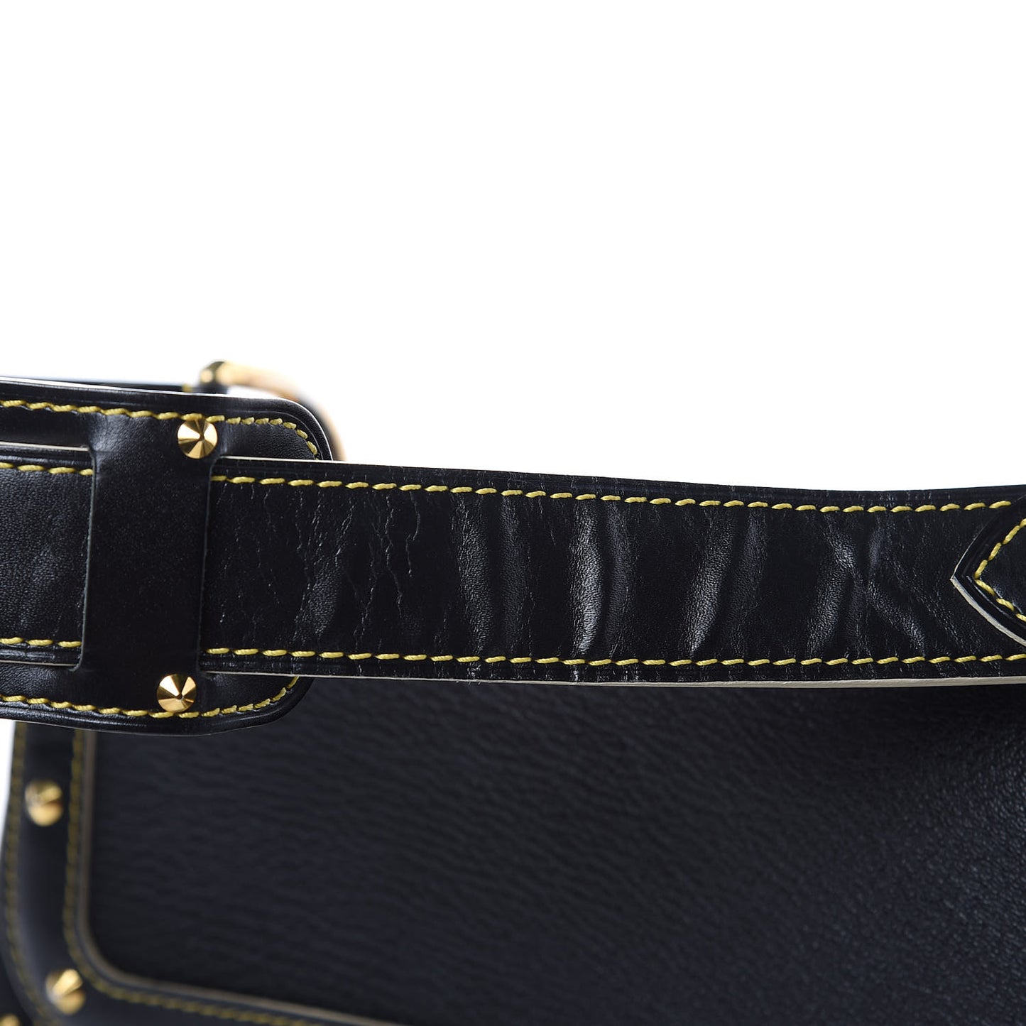 Suhali Le Talentueux Black