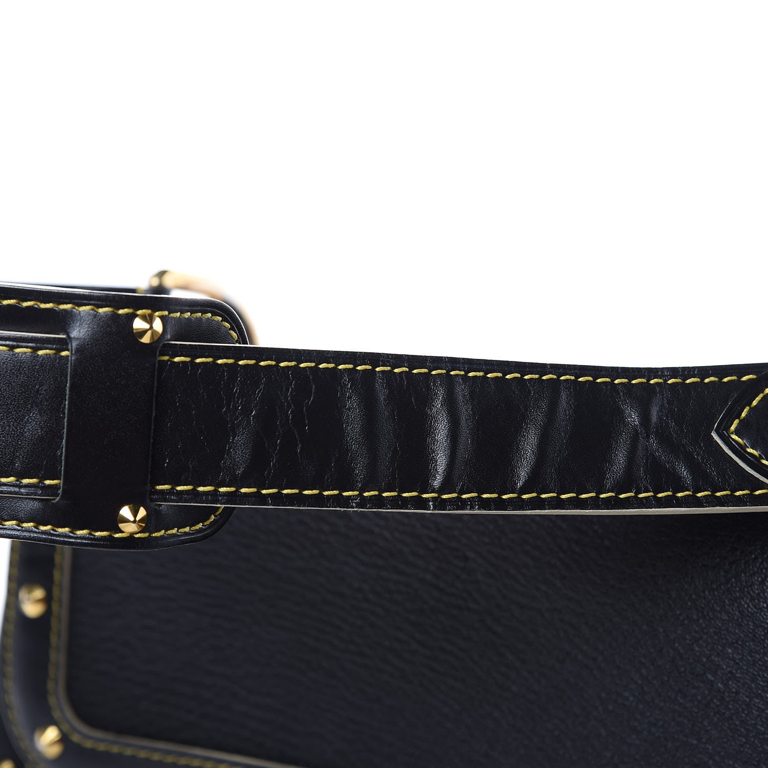 Louis Vuitton Suhali Le Talentueux Black 11 of 12