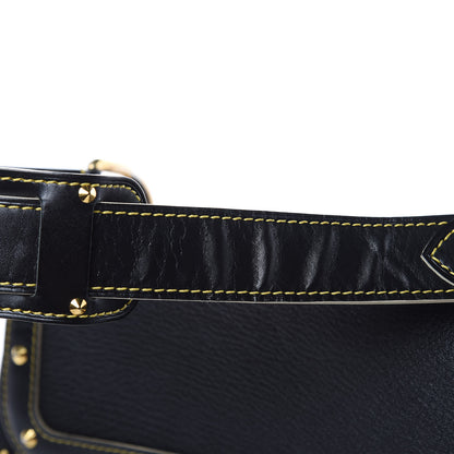 Louis Vuitton Suhali Le Talentueux Black 11 of 12