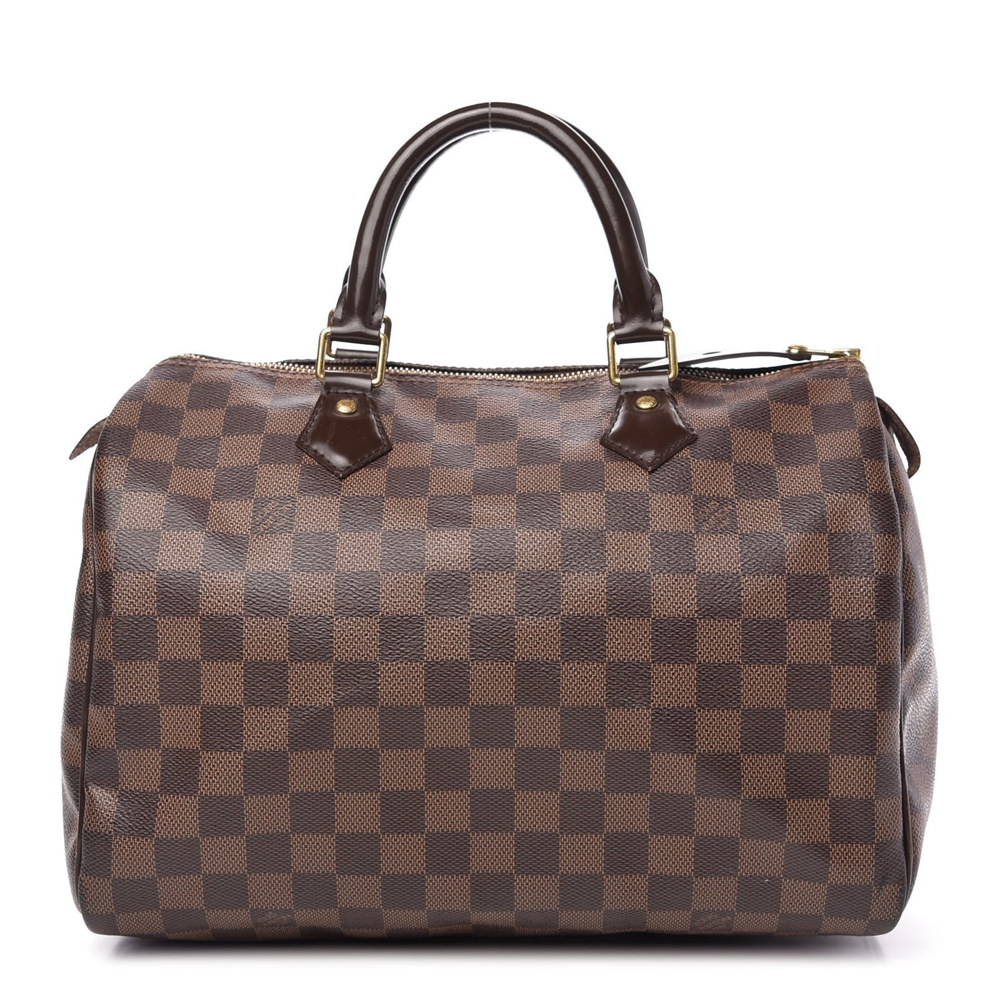 Damier Ebene Speedy 30