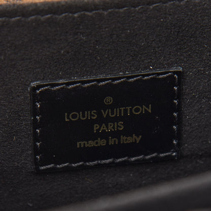 Louis Vuitton Reverse Monogram Pochette Metis 6 of 9