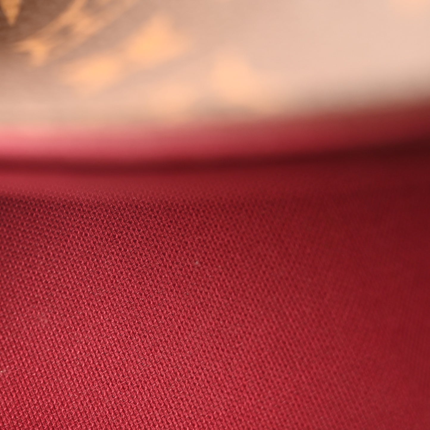 Monogram Pochette Felicie Chain Wallet Fuchsia