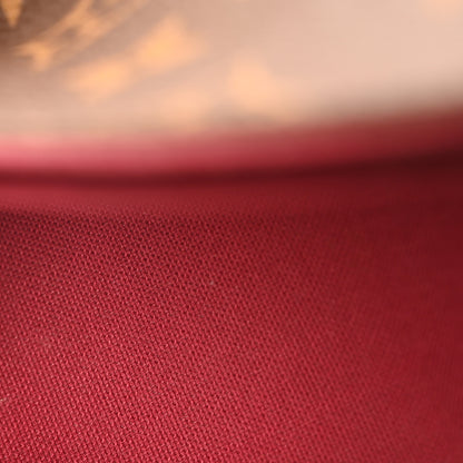 Louis Vuitton Monogram Pochette Felicie Chain Wallet Fuchsia 9 of 12