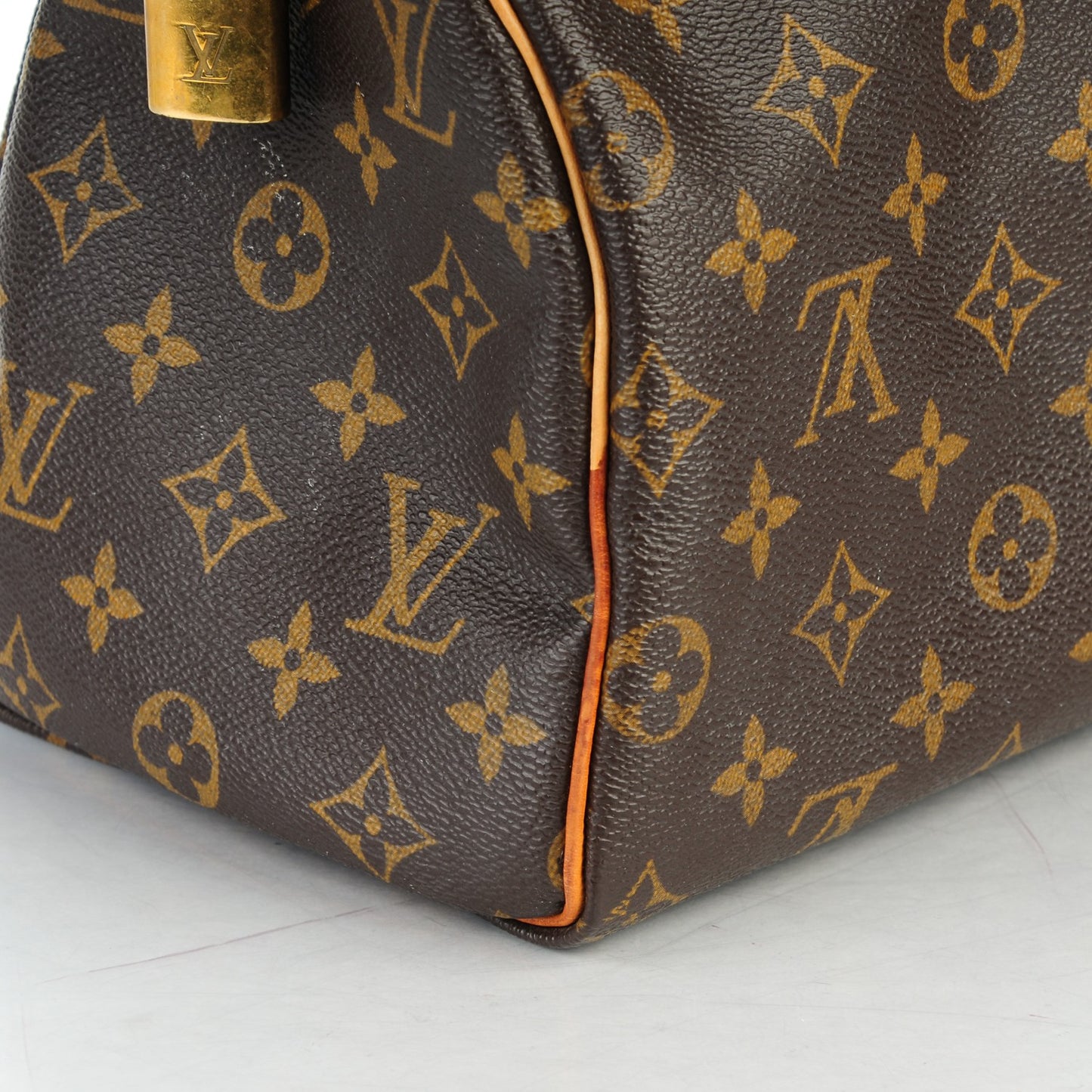 Monogram Speedy 25