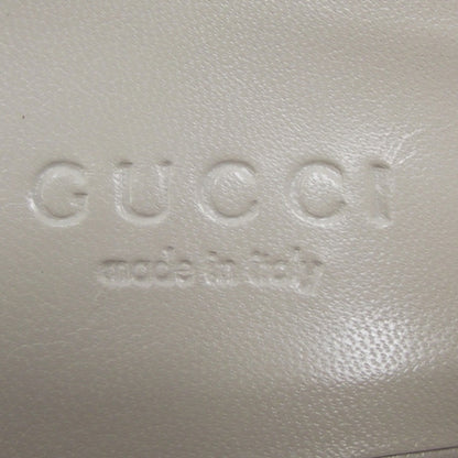 Gucci Monogram Buckle Slides 36 8 of 8