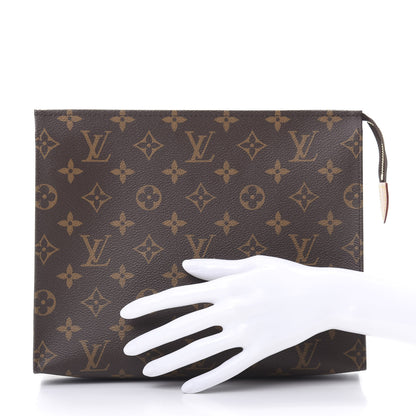 Louis Vuitton Monogram Toiletry Pouch 26 2 of 7