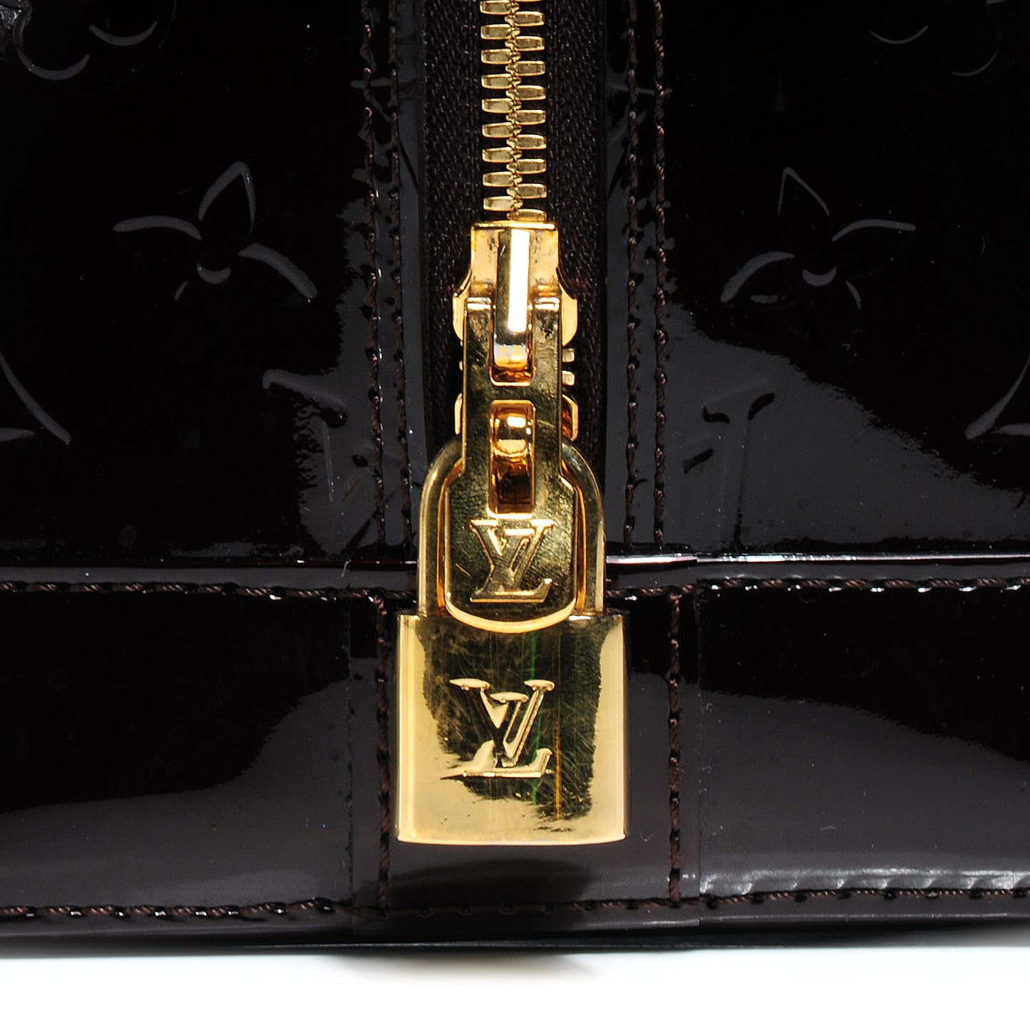 Vernis Alma GM Amarante
