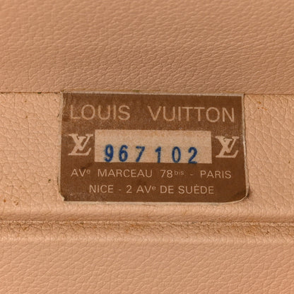 Louis Vuitton Monogram Bisten 60 5 of 8
