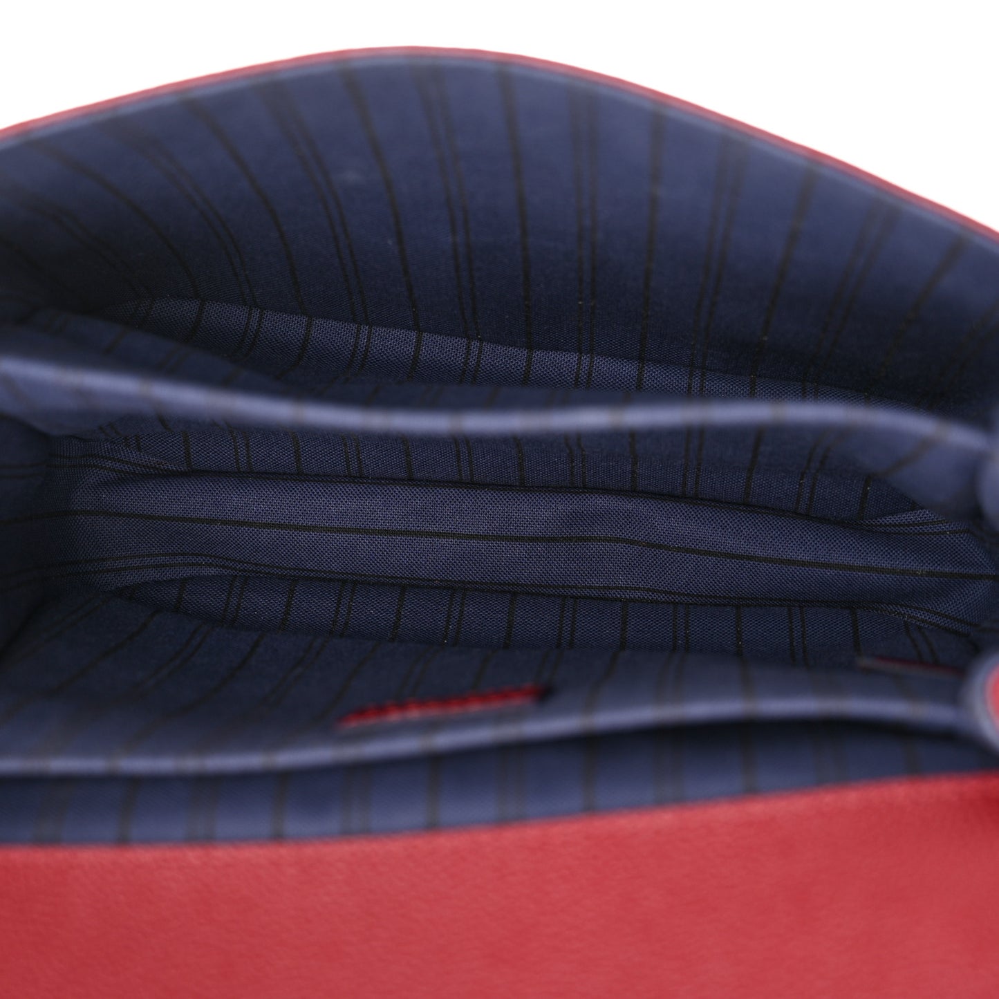 Empreinte Pochette Metis Cherry Berry
