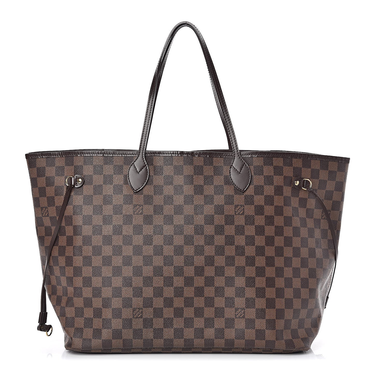 Damier Ebene Neverfull GM
