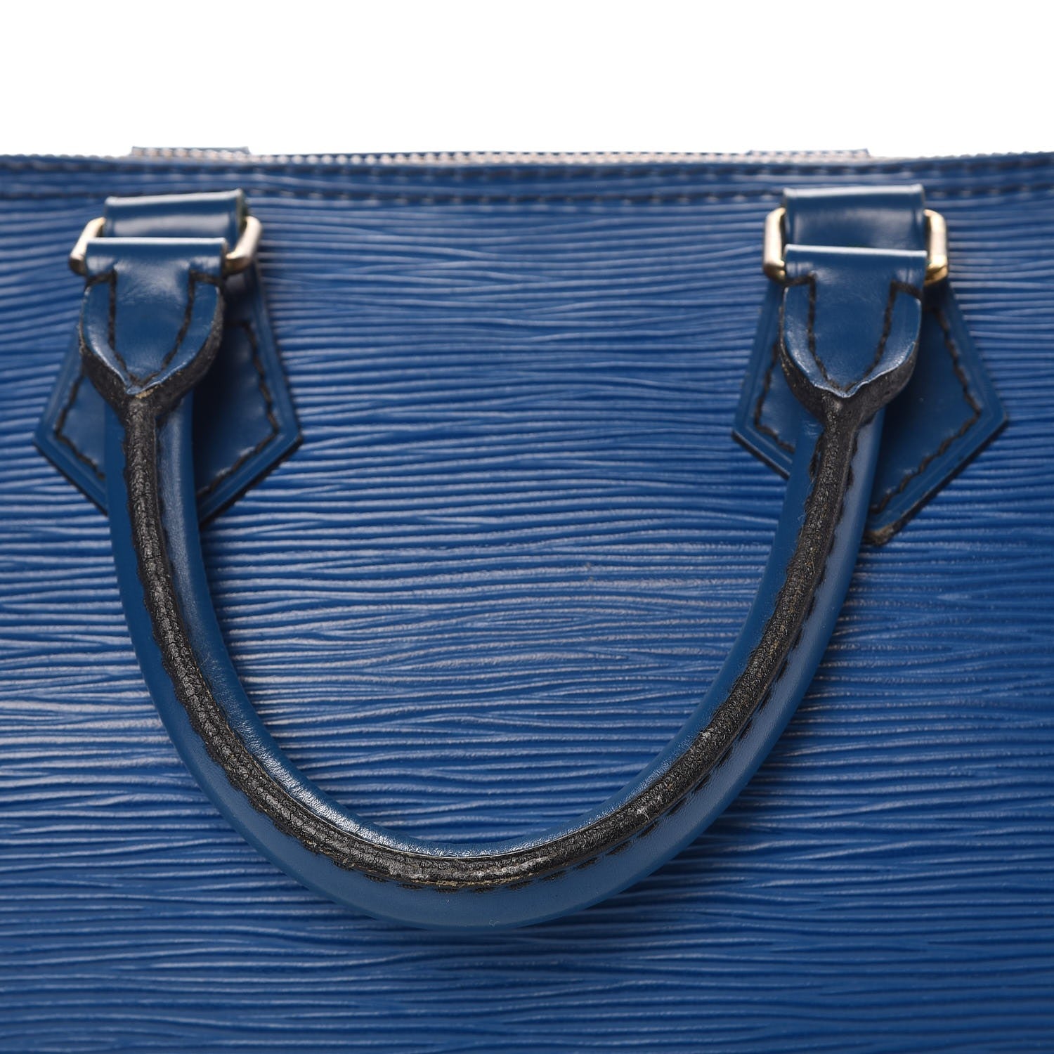 Louis Vuitton Epi Speedy 25 Toledo 8 of 14