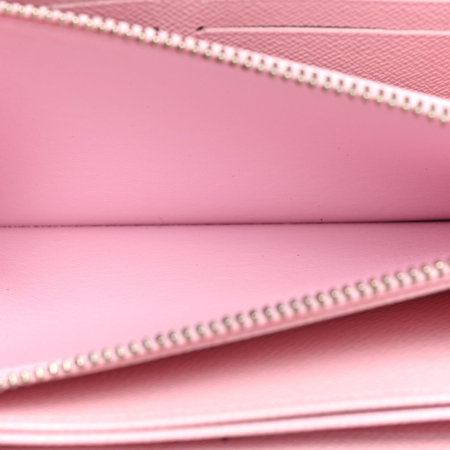 Monogram Escale Zippy Wallet Pastel