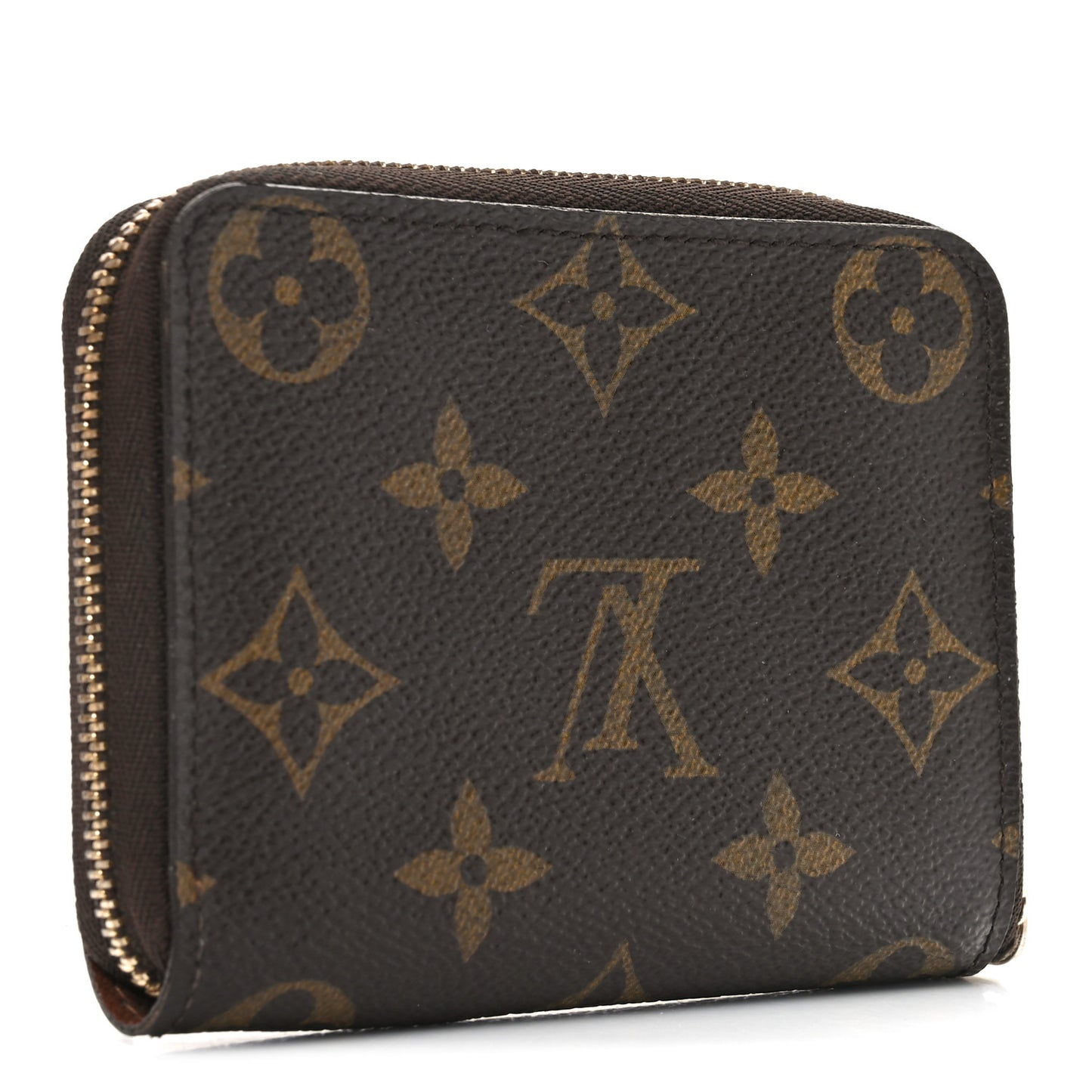Monogram Zippy Coin Purse