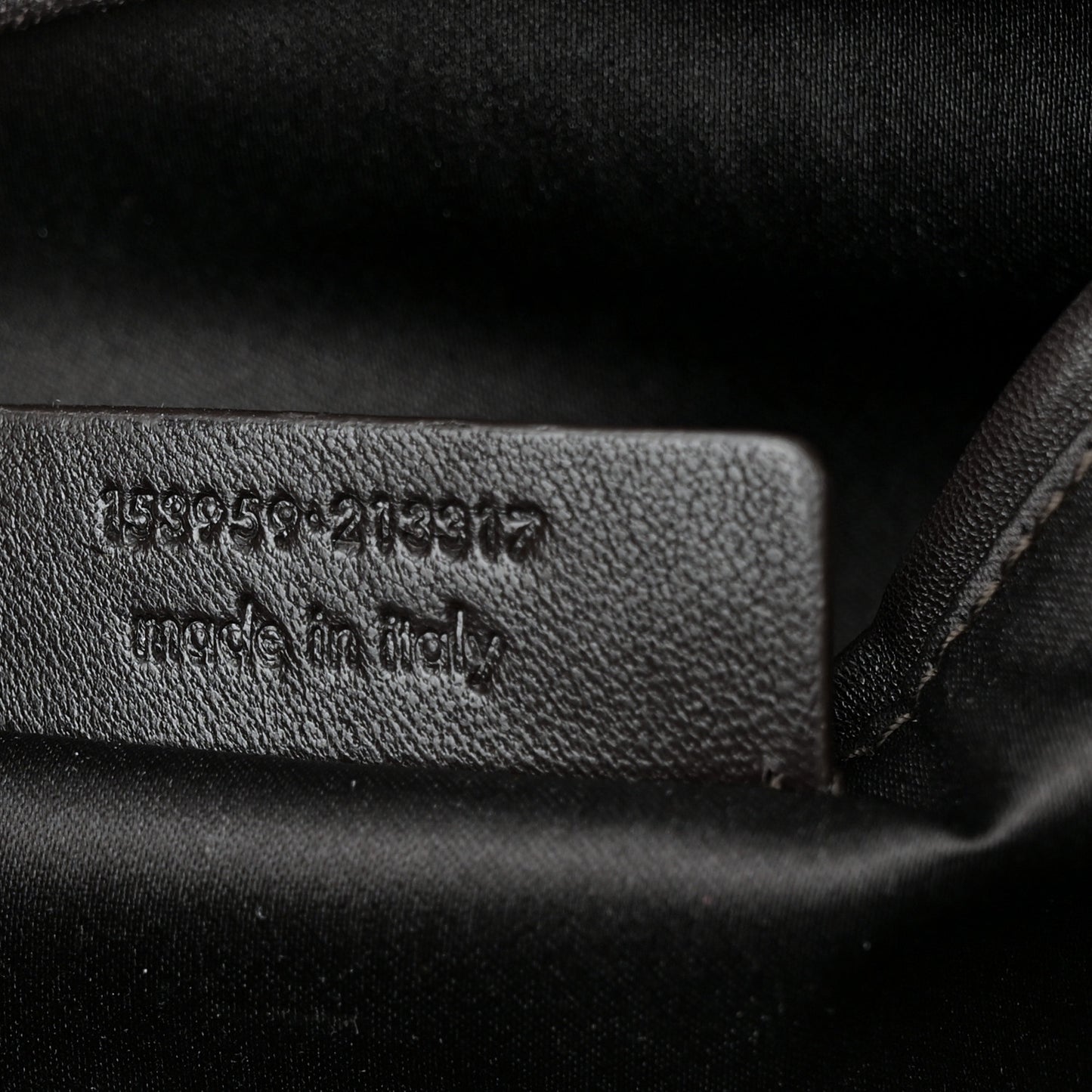 Calfskin Oversized Muse Brown