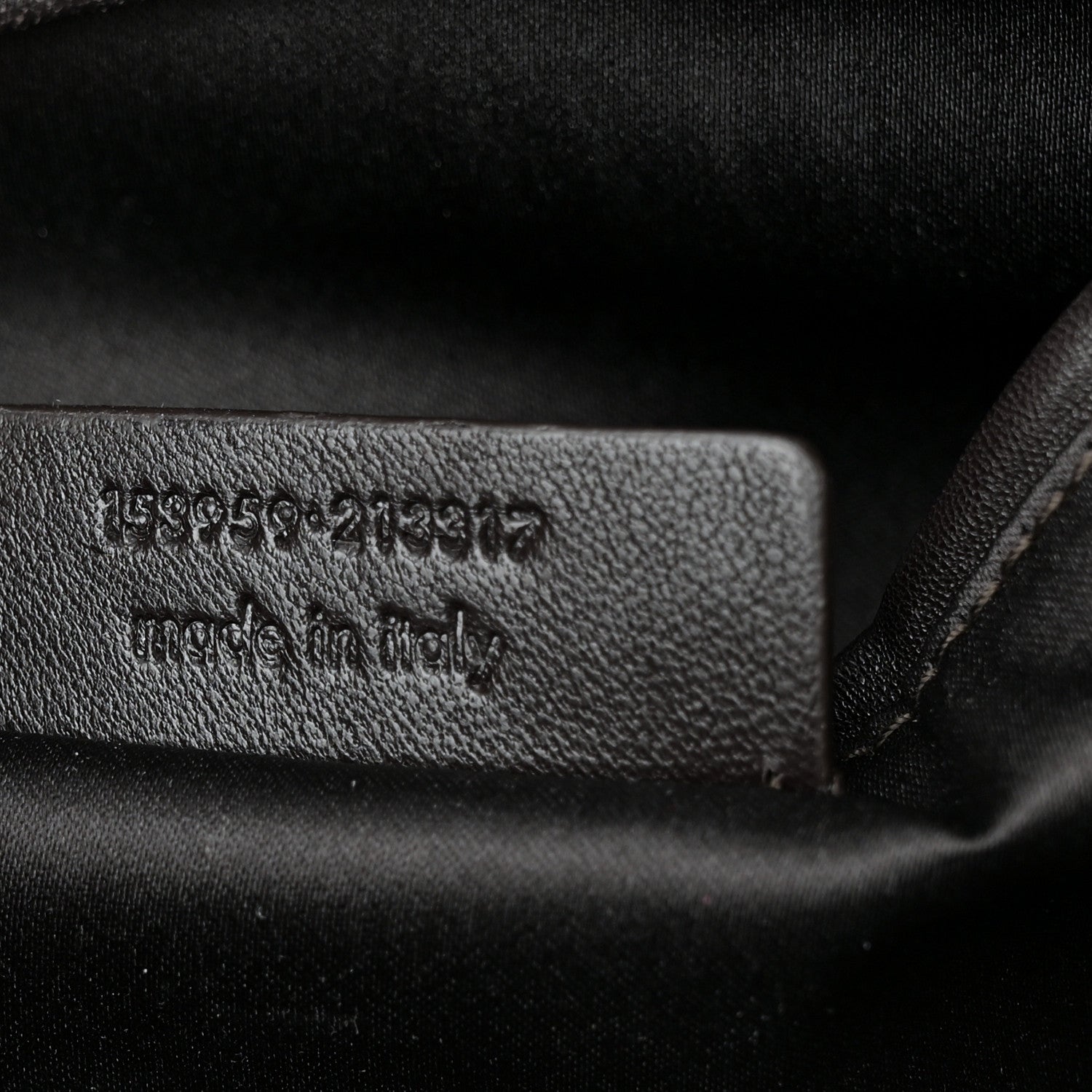 Saint Laurent Calfskin Oversized Muse Brown 7 of 12