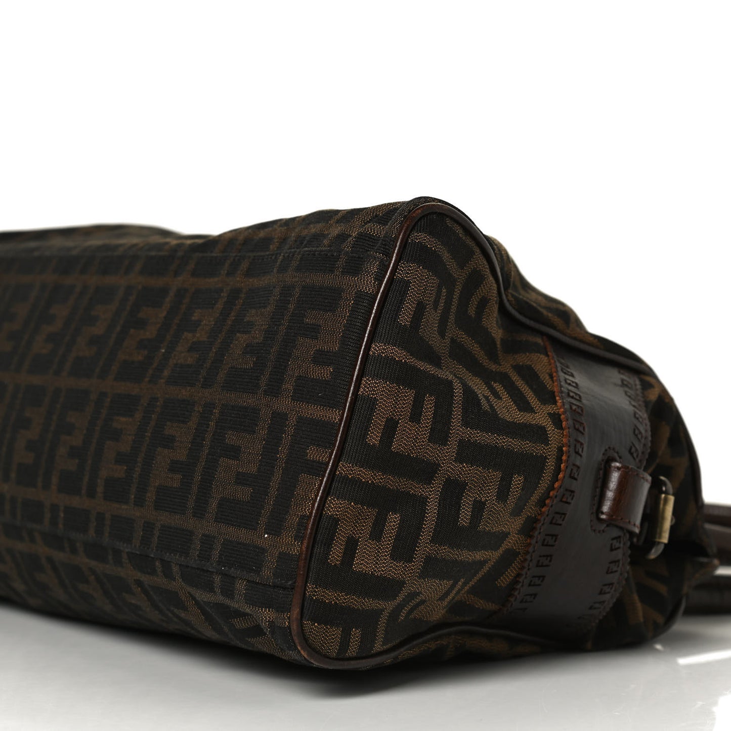 Zucca Bag De Jour Tobacco